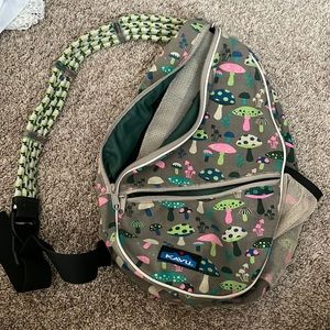 Kavu one shoulder bag